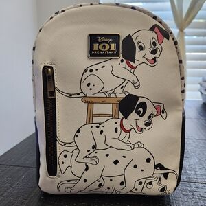 Bioworld Mini Backpack